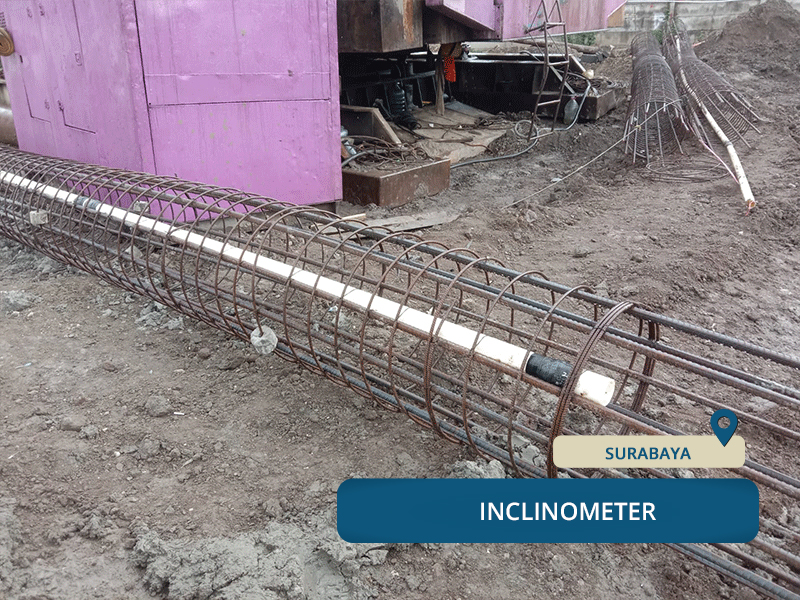 测斜仪监测标准（ASTM D6230）